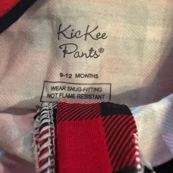 Kickee Pants Baby Onesie with Zipper - Picture 2 of 3